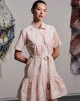 Sierra Shirt Dress