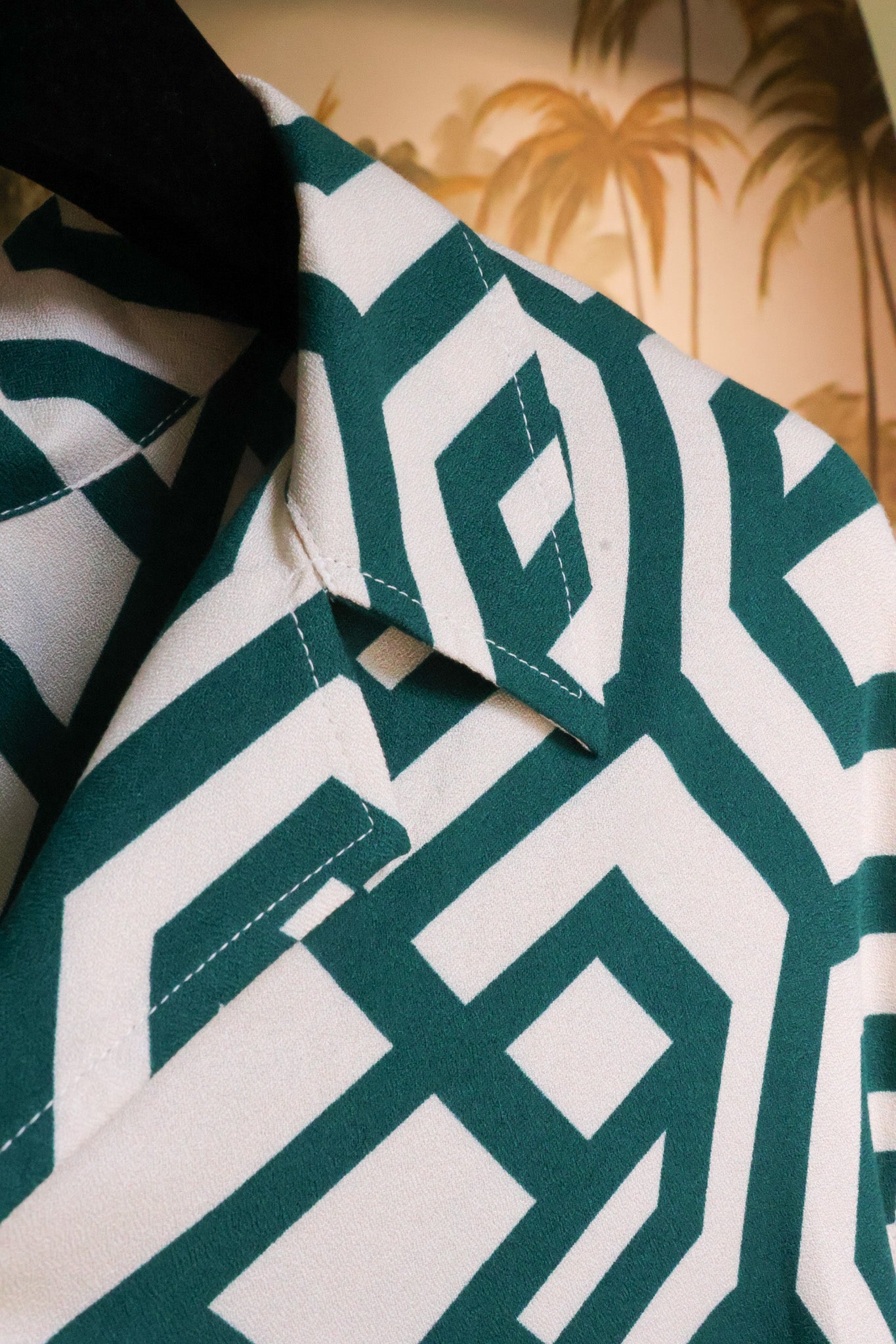 Deco Men&#39;s Shirt
