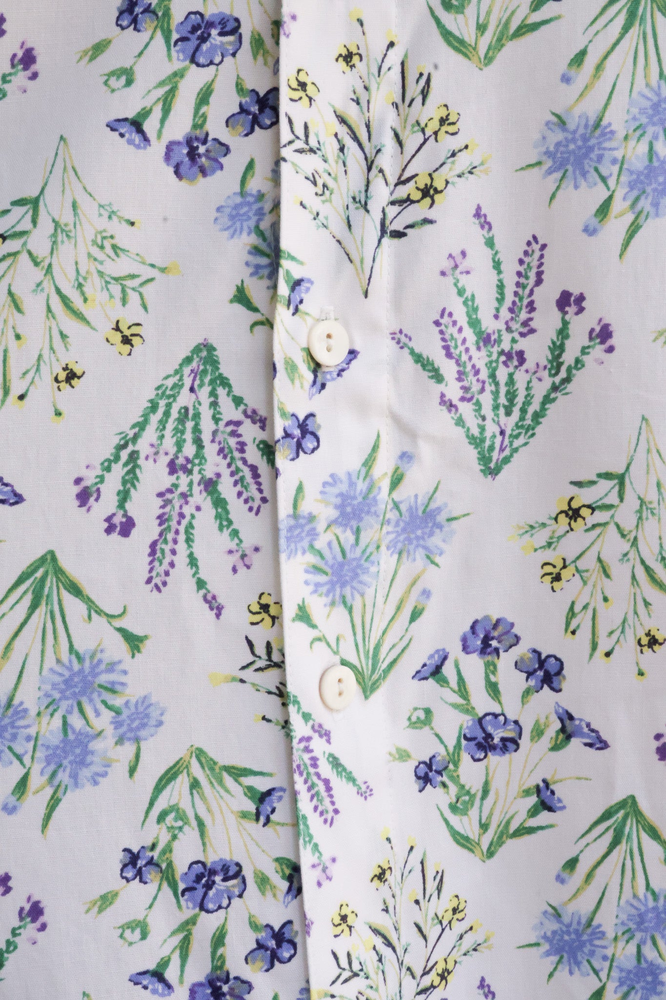 Posies Men&#39;s Shirt