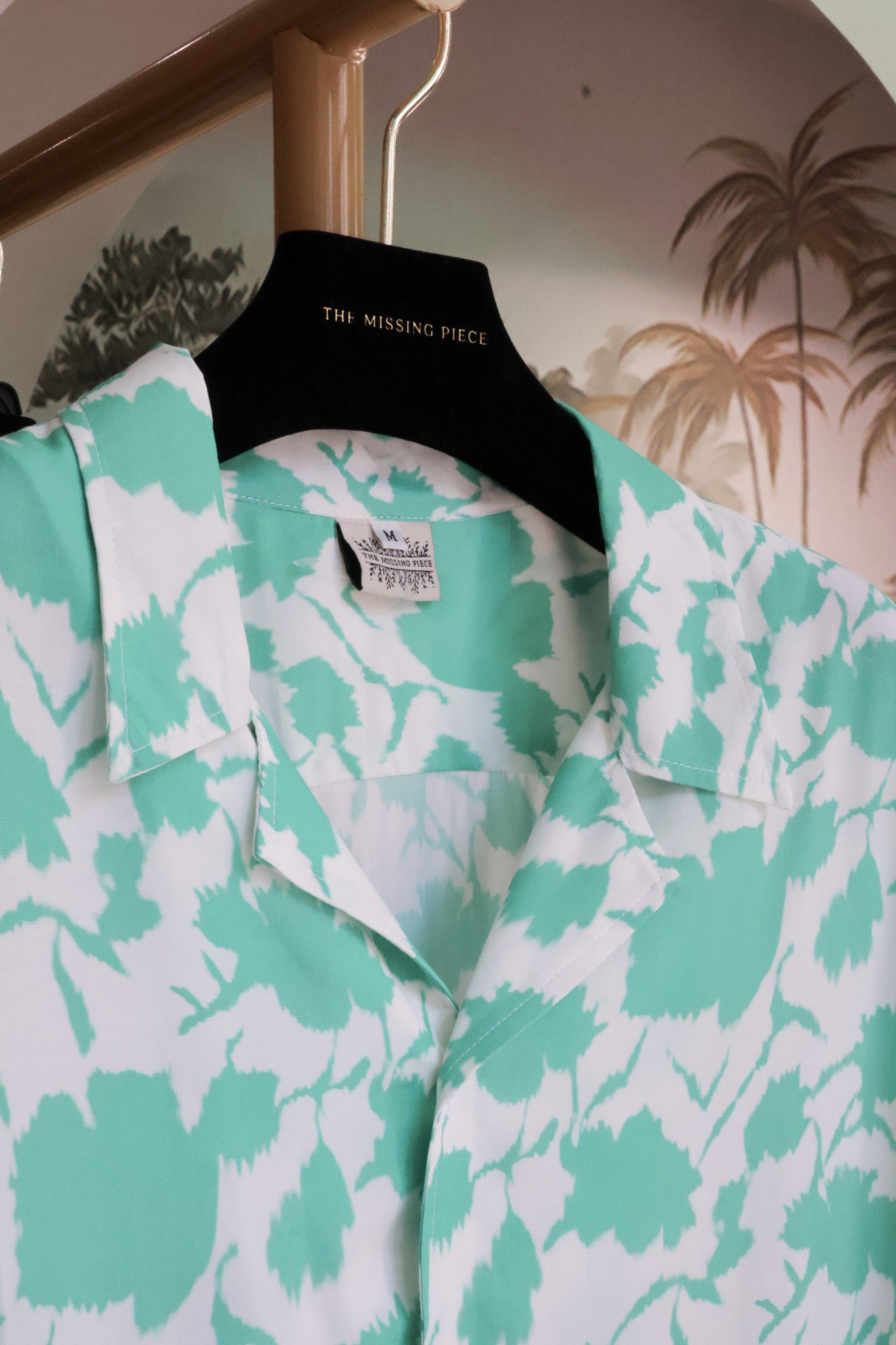 Lucas Men&#39;s Shirt