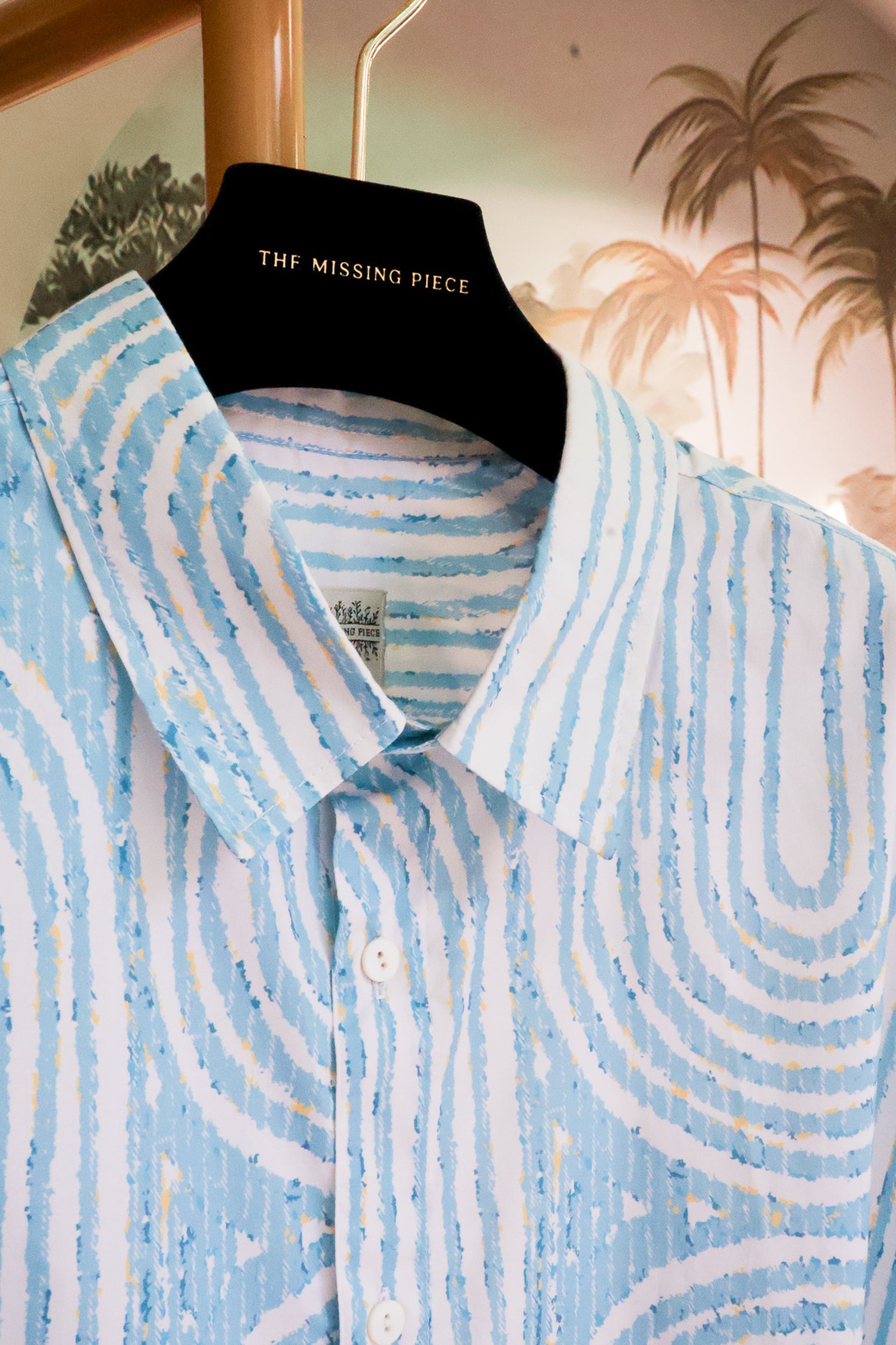 Jayden Men&#39;s Shirt
