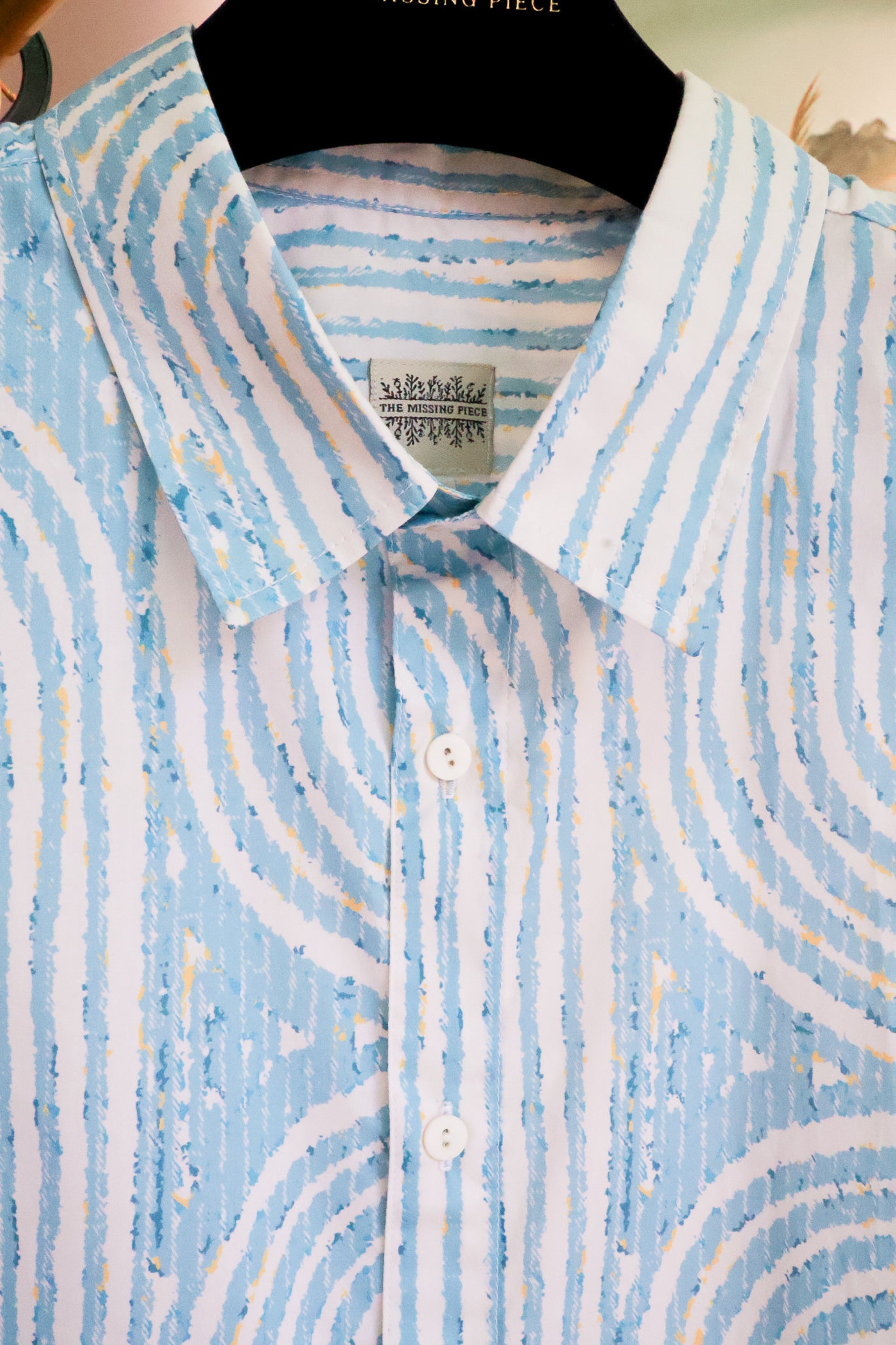 Jayden Men&#39;s Shirt