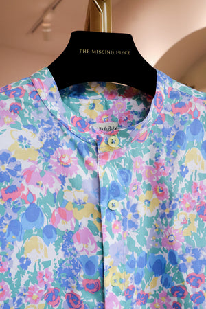 Floret Men's Shirt