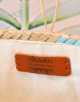 TMP Woven Beach Bag