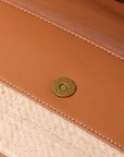 TMP Lani Bag - Tan / Black