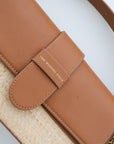 TMP Lani Bag - Tan / Black