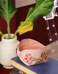Eloise Satin Headband