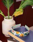 Marigold Beaded Headband
