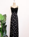 Lula Capelet Slip Dressing