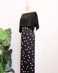 Lula Capelet Slip Dressing