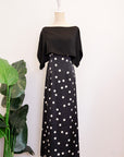 Lula Capelet Slip Dressing