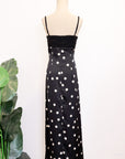 Lula Capelet Slip Dressing