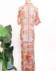 St Tropez Lounge Pants Set