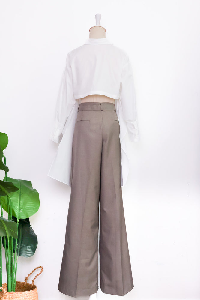 Gabby Tailored Pants (Pre-Order)