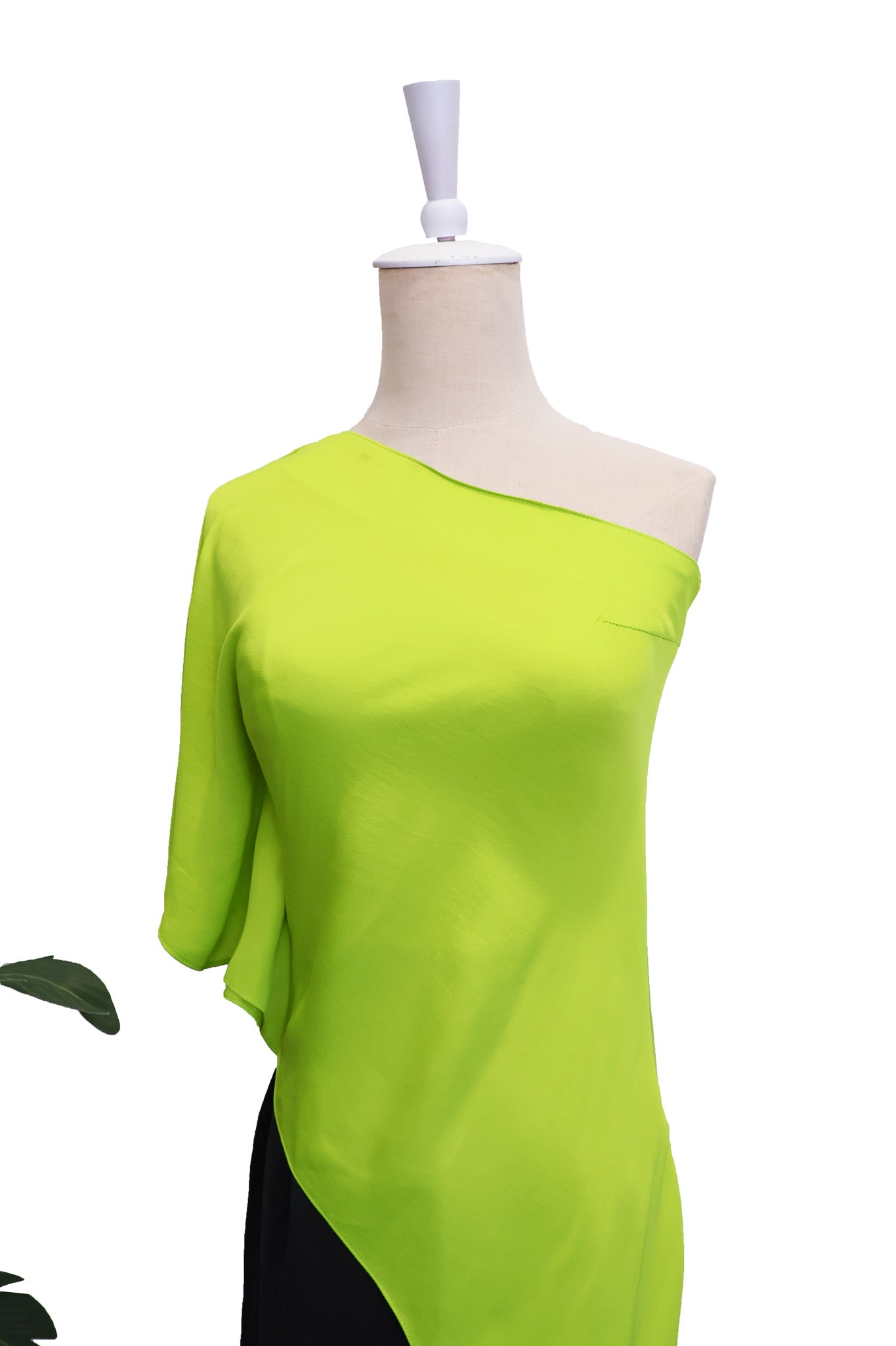 Luna Toga Top
