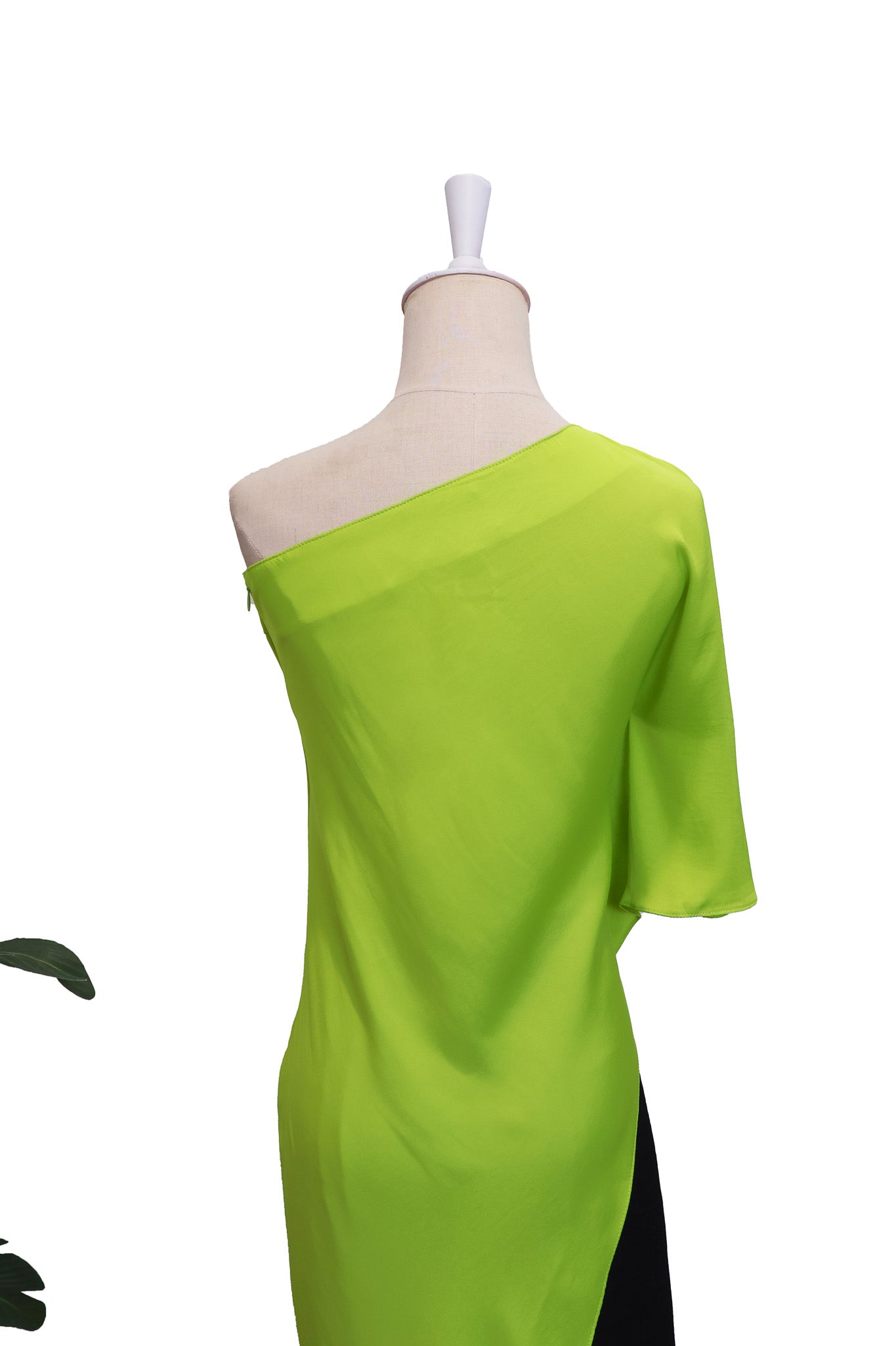 Luna Toga Top
