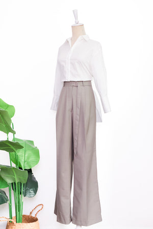 Gabby Tailored Pants (Pre-Order)