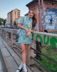 Lemonade Skort Set