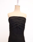 Clyde Strapless Jumpsuit