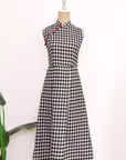 Queen of Hearts Signature Convertible Cheongsam