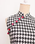 Queen of Hearts Signature Convertible Cheongsam