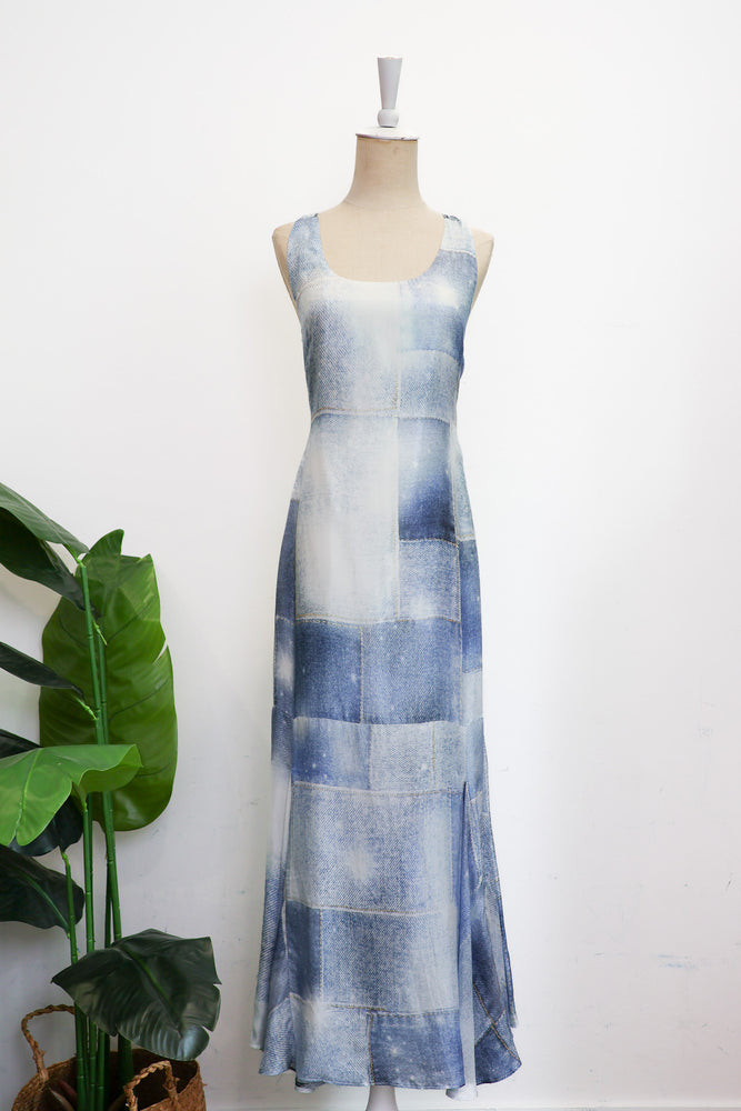 Gene Maxi Dress