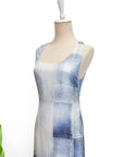 Gene Maxi Dress