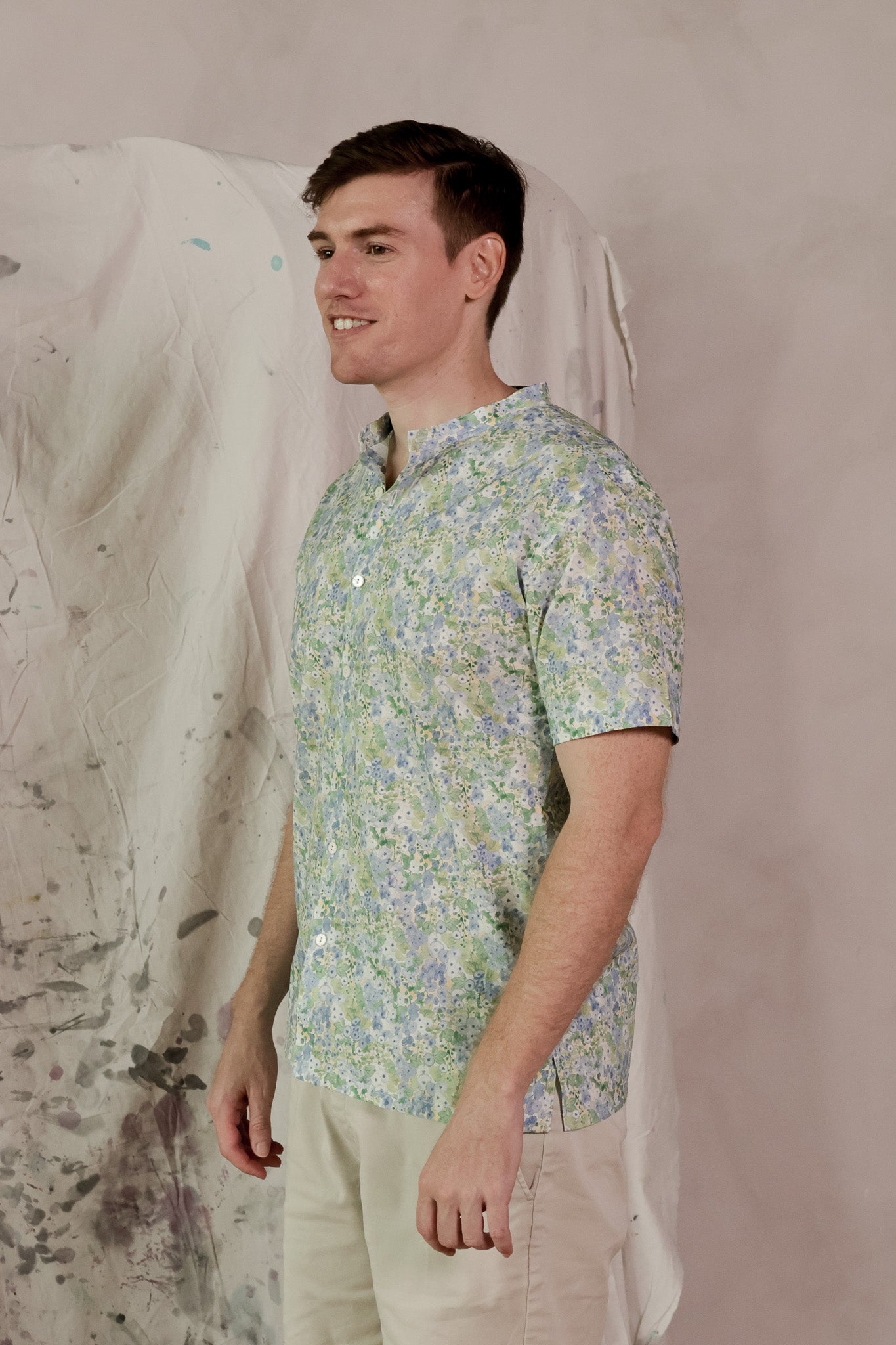 Meadows Men&#39;s Shirt