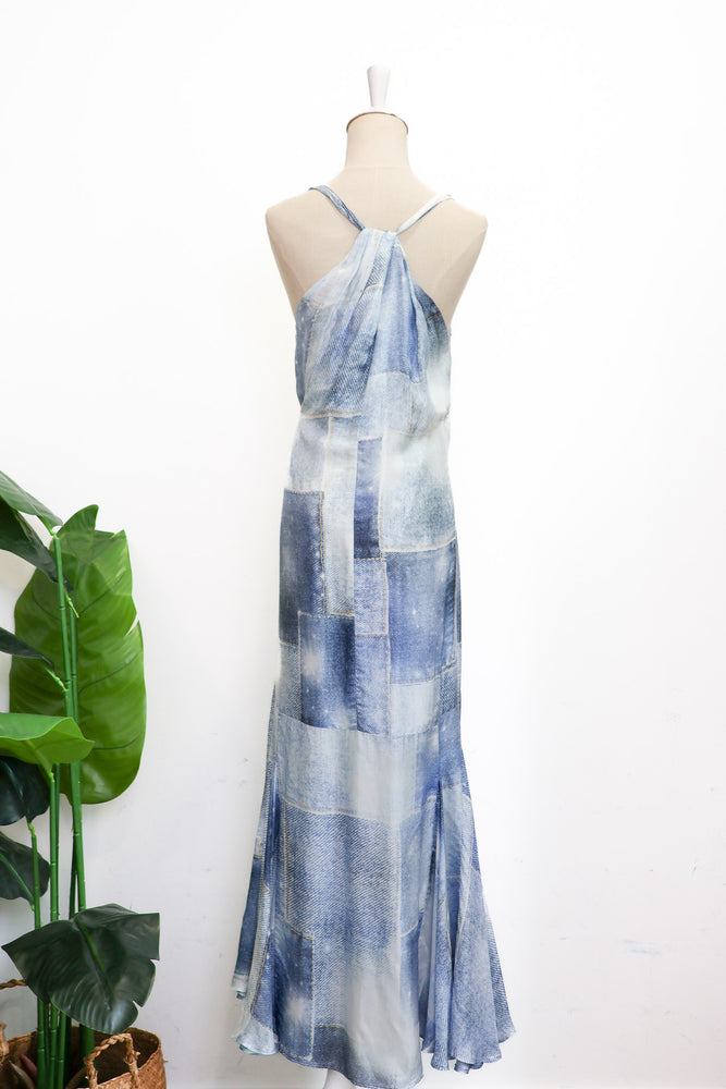 Gene Maxi Dress