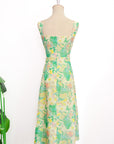 Camille Cut-Out Dress