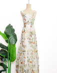 Cup of Tea Maxi Dress