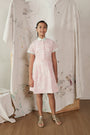 Lil' Amelia Shirt Dress