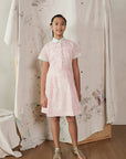 Lil' Amelia Shirt Dress