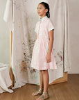 Lil' Amelia Shirt Dress