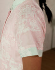 Lil' Amelia Shirt Dress