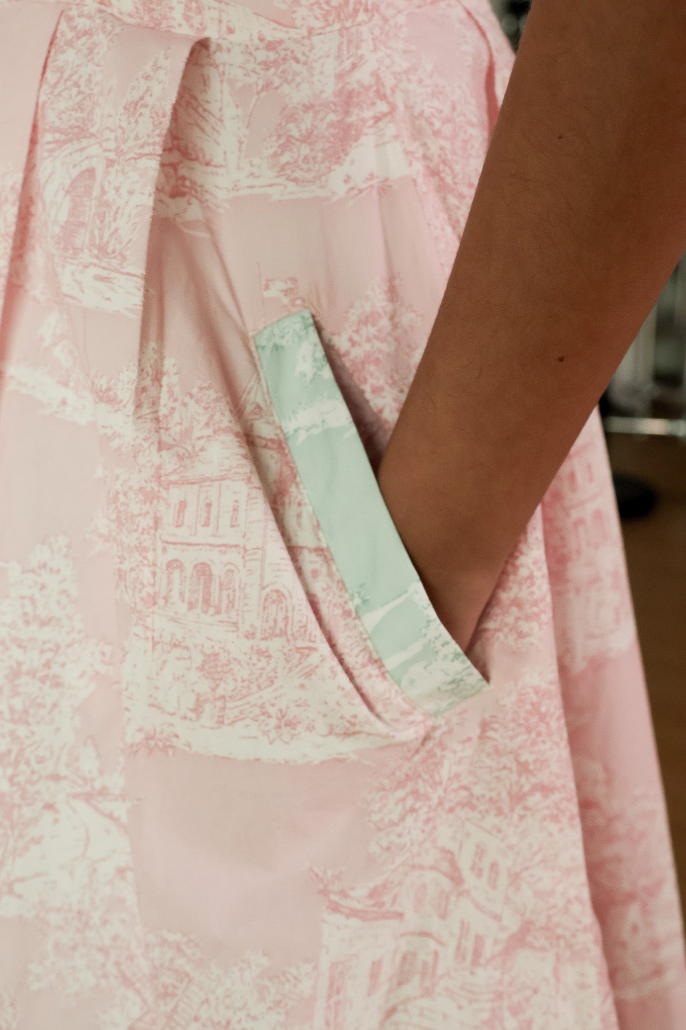 Lil&#39; Amelia Shirt Dress