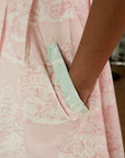 Lil' Amelia Shirt Dress