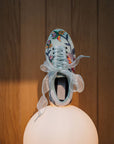 Blooming Embroidery Sneaker PREORDER