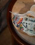 Blooming Embroidery Sneaker PREORDER