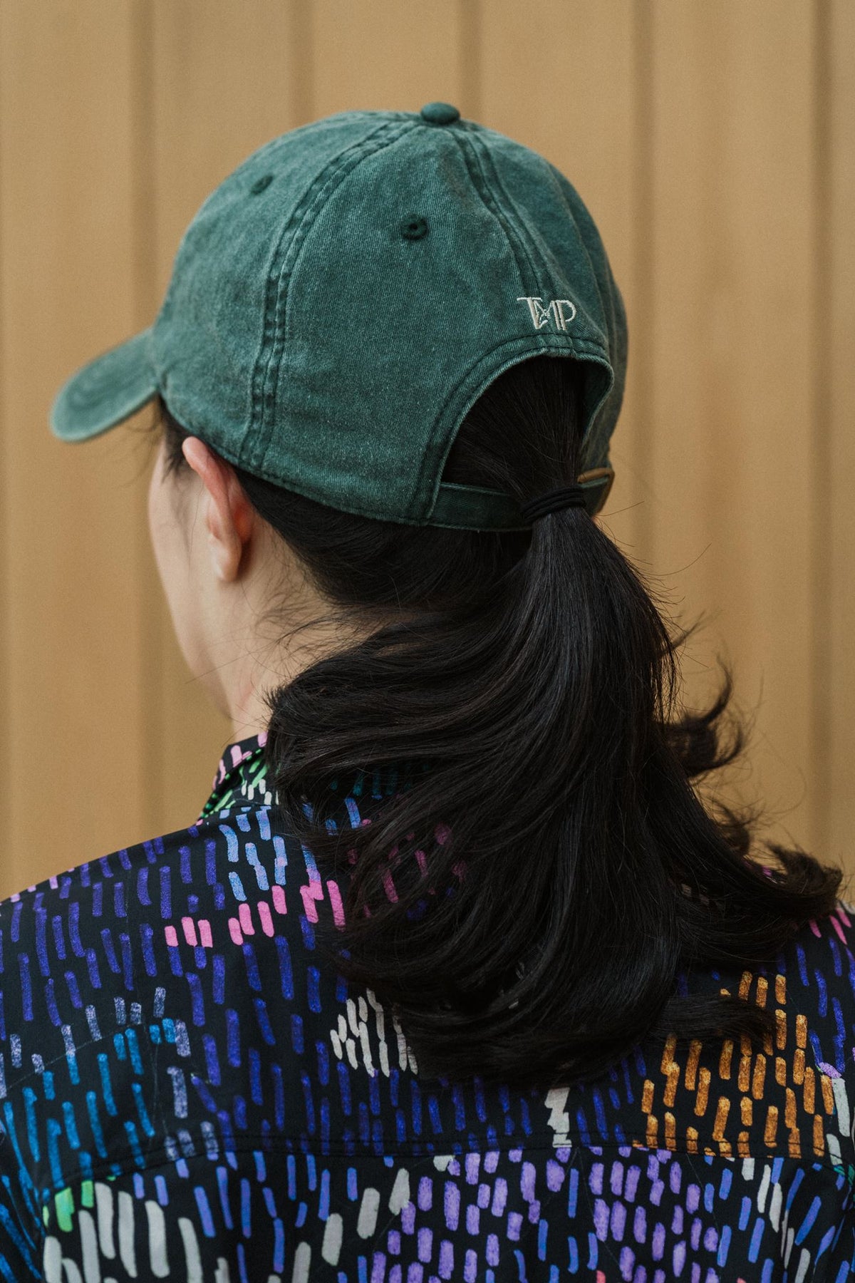 Multi-Hyphenate Cap