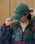 Multi-Hyphenate Cap