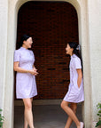 Rebekah Shift Cheongsam