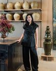 Black Swan Barrel Pants PREORDER