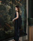 Nocturne Maxi Silk Dress