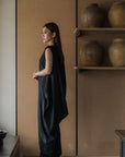 Nocturne Maxi Silk Dress