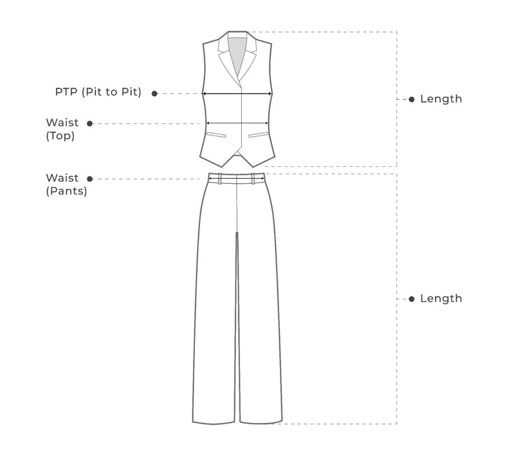 Pants Sets