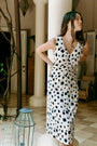 Rue Pleated Dress