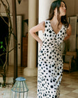 Rue Pleated Dress