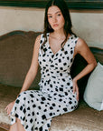 Rue Pleated Dress