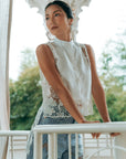 TMP x MarchMay Lexi Lace Top